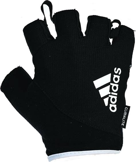 guantes adidas gym|adidas guantes para hombre.